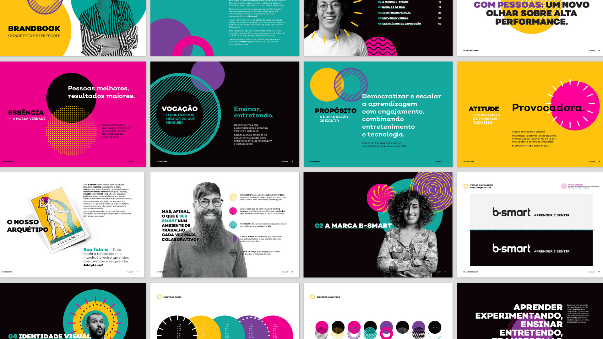 Exclusive Mockups for Branding and Packaging Design