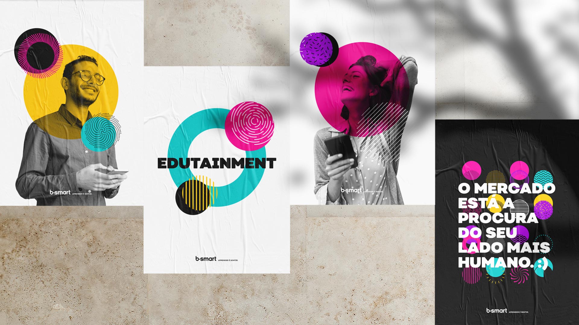 Exclusive Mockups for Branding and Packaging Design