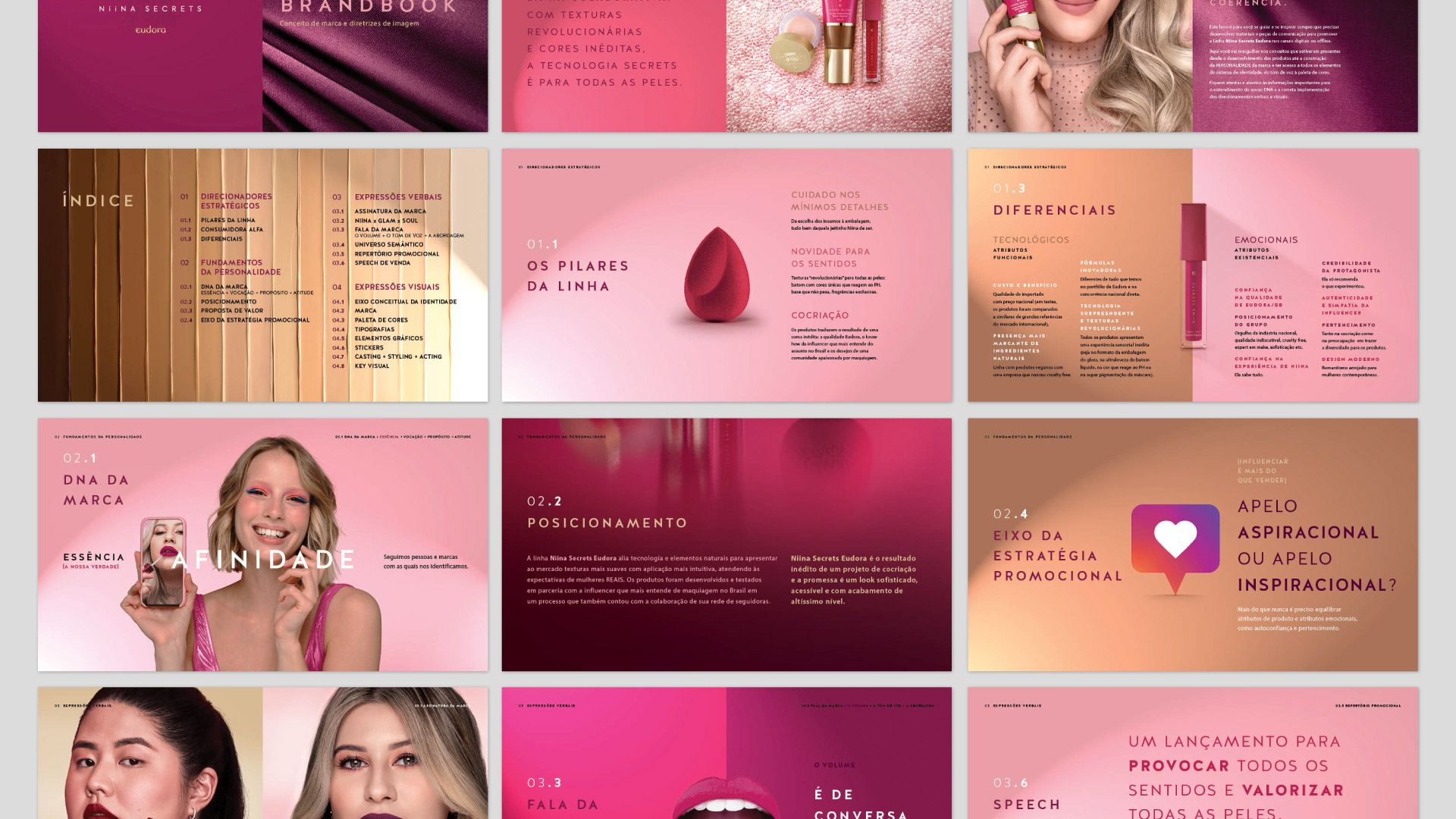 Exclusive Mockups for Branding and Packaging Design
