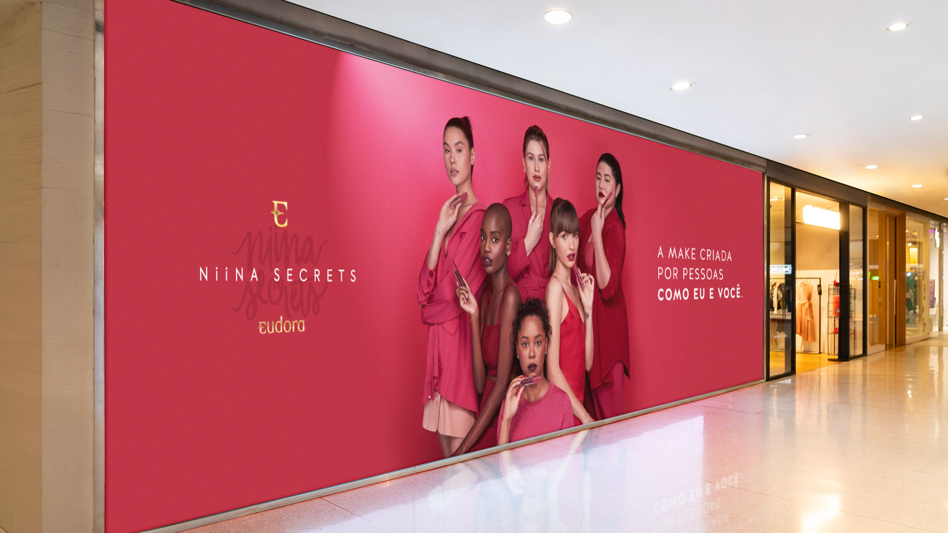Exclusive Mockups for Branding and Packaging Design